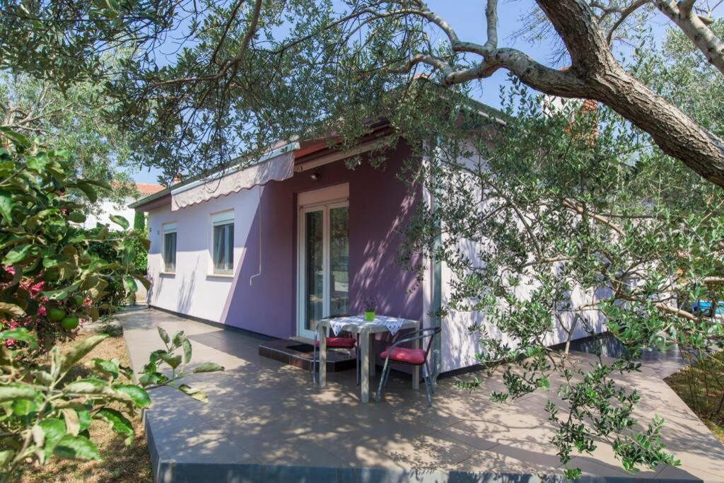 House Pelini Villa Pula Luaran gambar