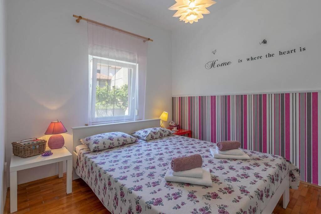 House Pelini Villa Pula Luaran gambar