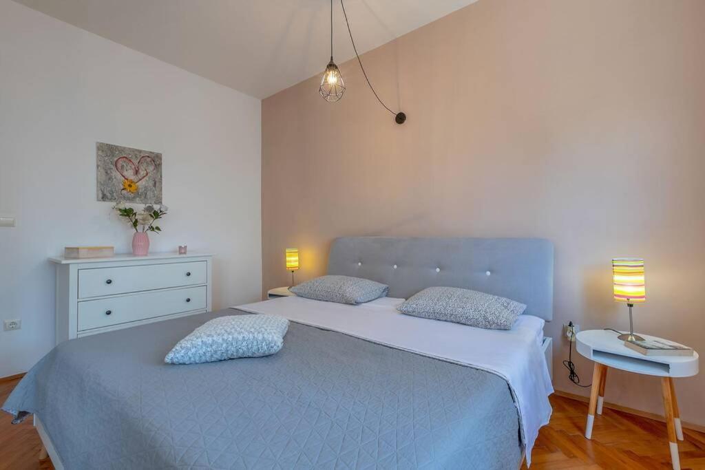 House Pelini Villa Pula Luaran gambar