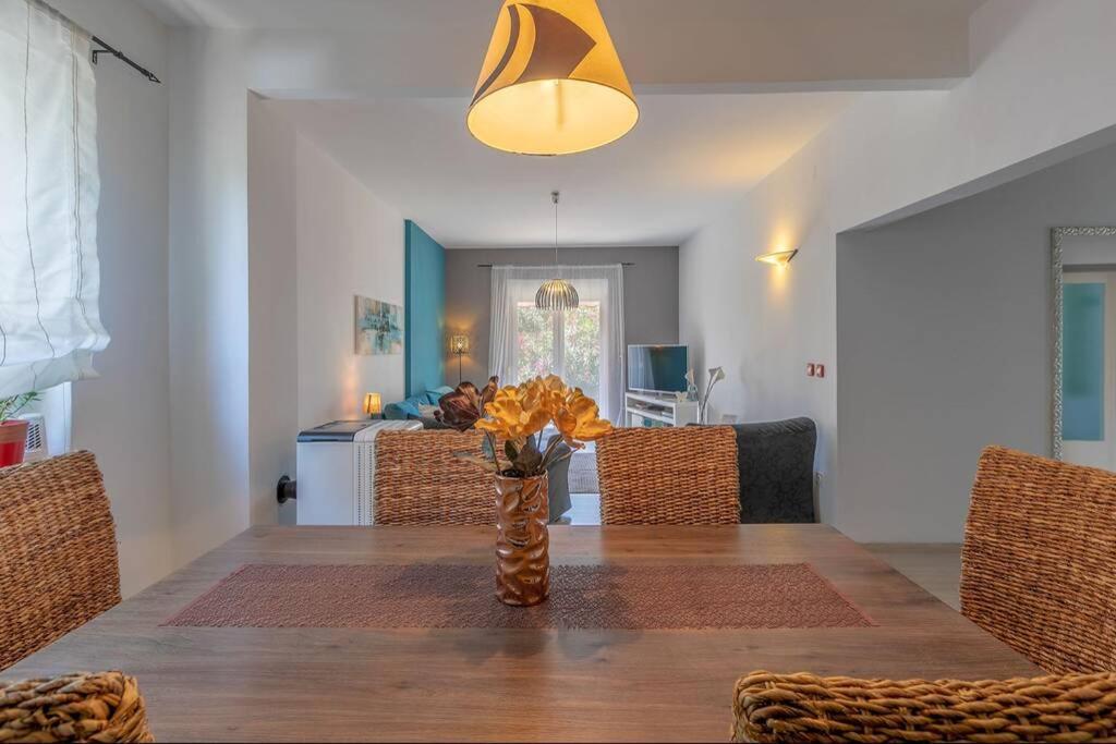 House Pelini Villa Pula Luaran gambar