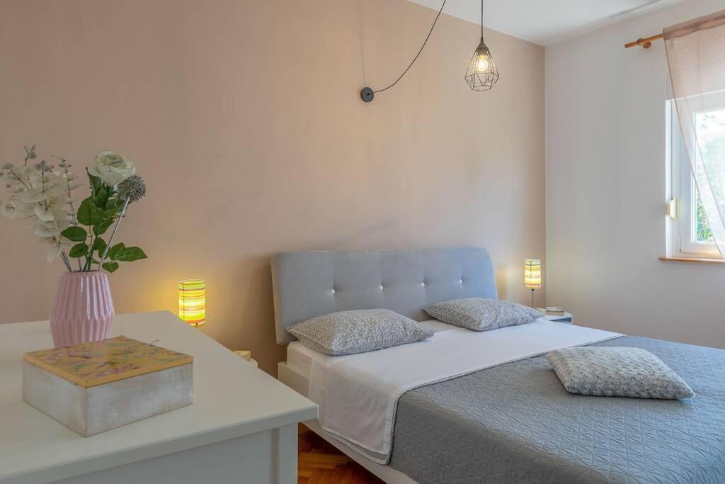 House Pelini Villa Pula Luaran gambar