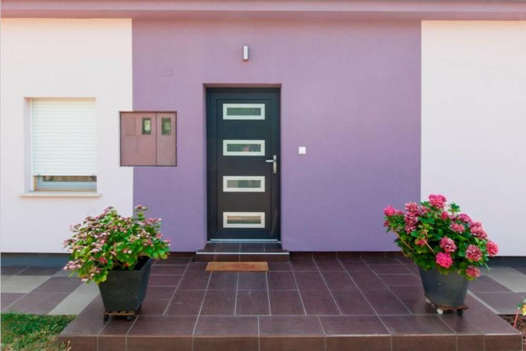 House Pelini Villa Pula Luaran gambar