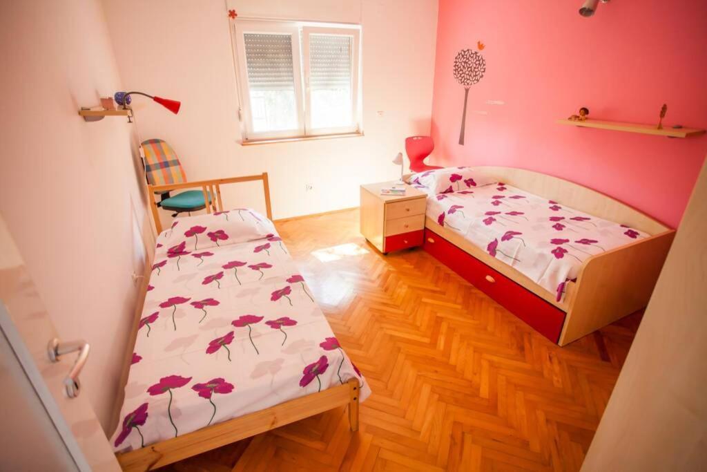 House Pelini Villa Pula Luaran gambar
