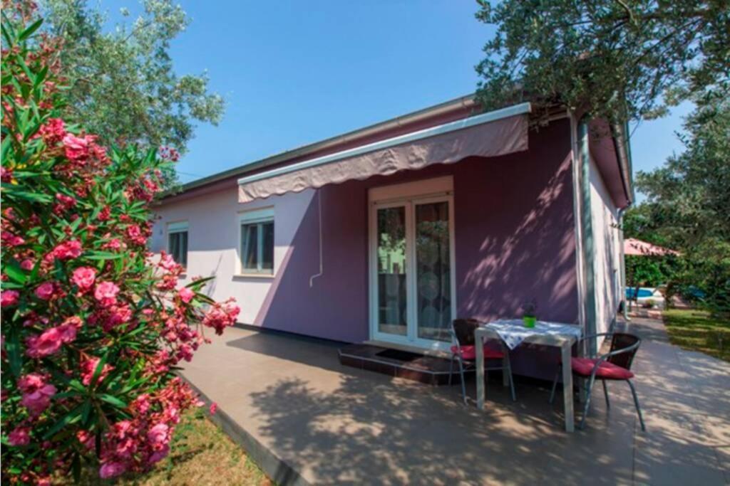 House Pelini Villa Pula Luaran gambar