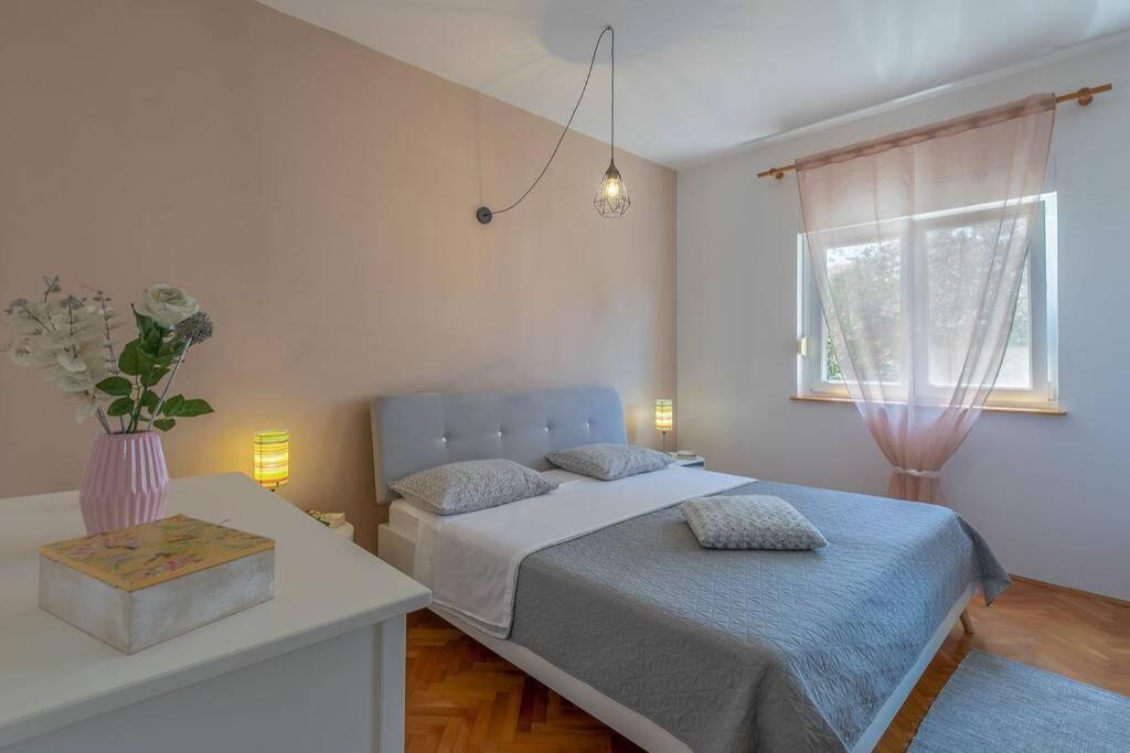 House Pelini Villa Pula Luaran gambar
